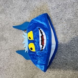 Nwt! Skylanders delux hat. One size fits most